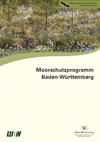 Moorschutzprogramm Baden-Württemberg